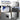 Commercial Ice Maker with Bin Z58160 - free village