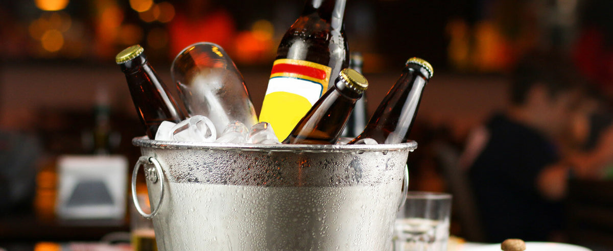 Countertop Ice Maker Machine 9 Cubes in 6 Minutes with 2 Size Ice and Self-Cleaning