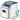 Ice Maker Countertop Z5818 - free village