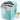 Portable Ice Maker with Handle Z5822H - free village